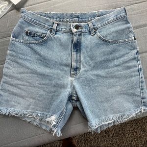 LEE Vintage Bermuda Shorts